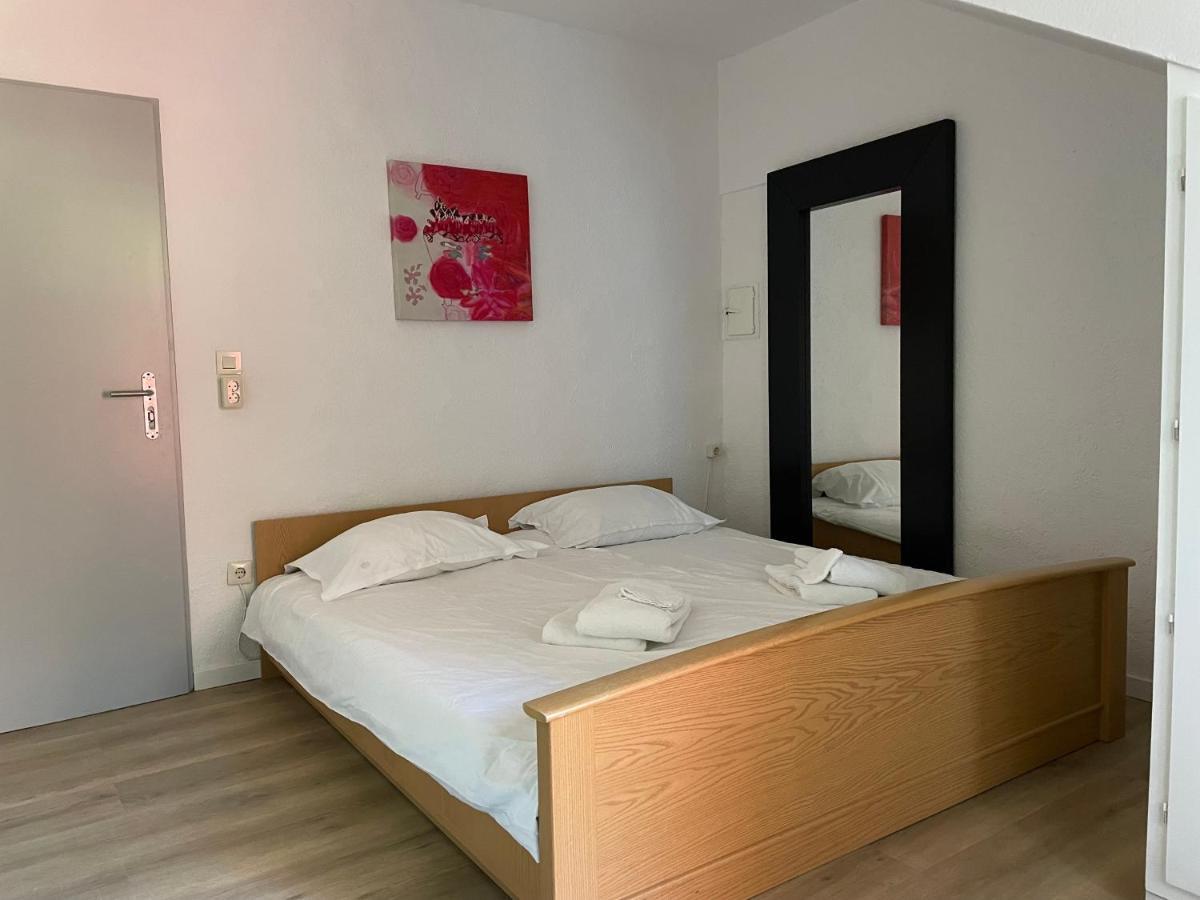 Ferienwohnung Sonnentraum - Appartement 5 Willingen Willingen  Dış mekan fotoğraf