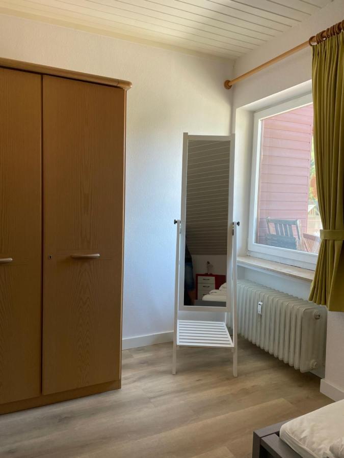 Ferienwohnung Sonnentraum - Appartement 5 Willingen Willingen  Dış mekan fotoğraf