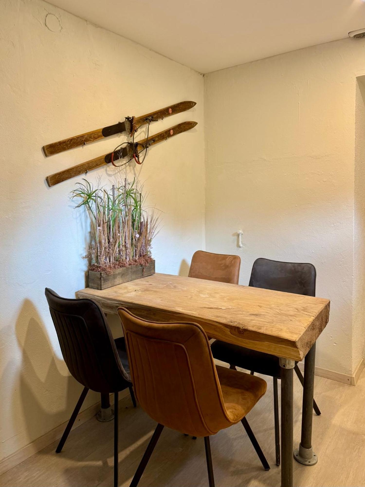 Ferienwohnung Sonnentraum - Appartement 5 Willingen Willingen  Dış mekan fotoğraf