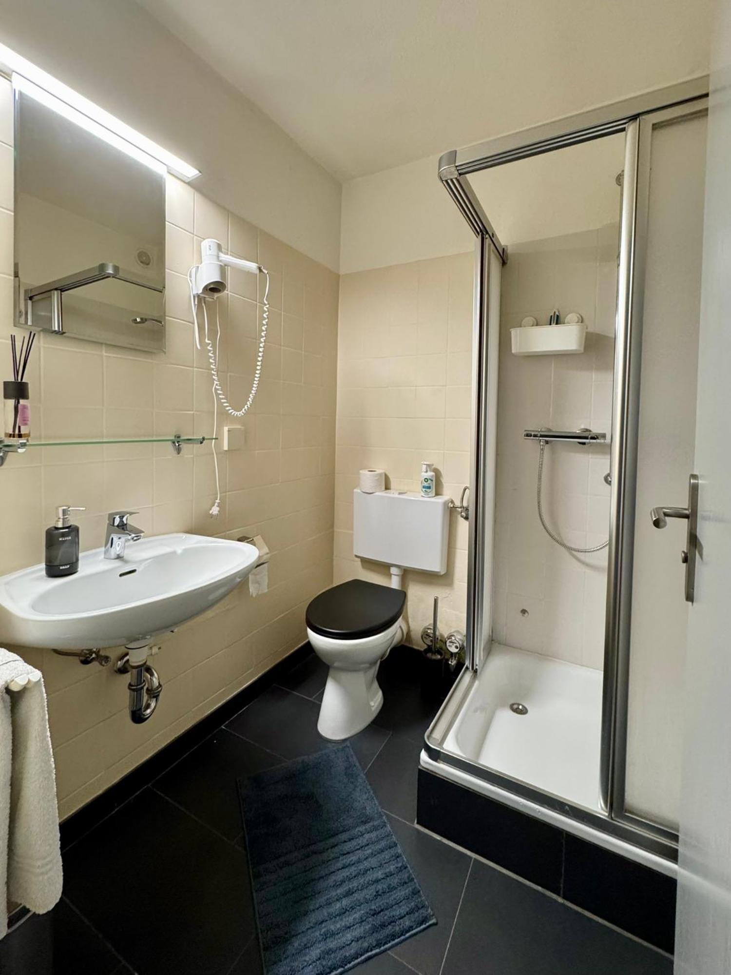 Ferienwohnung Sonnentraum - Appartement 5 Willingen Willingen  Dış mekan fotoğraf