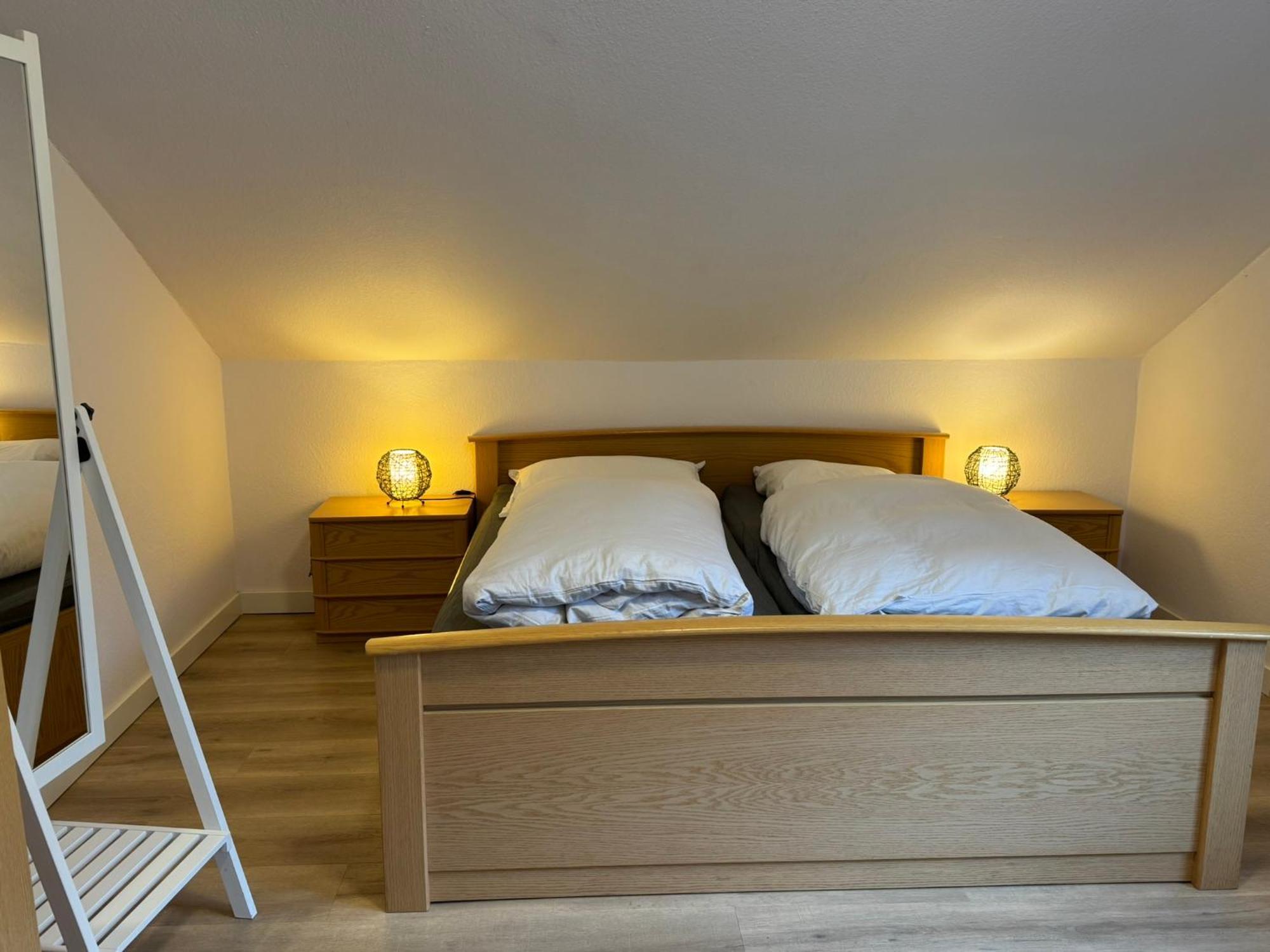 Ferienwohnung Sonnentraum - Appartement 5 Willingen Willingen  Dış mekan fotoğraf