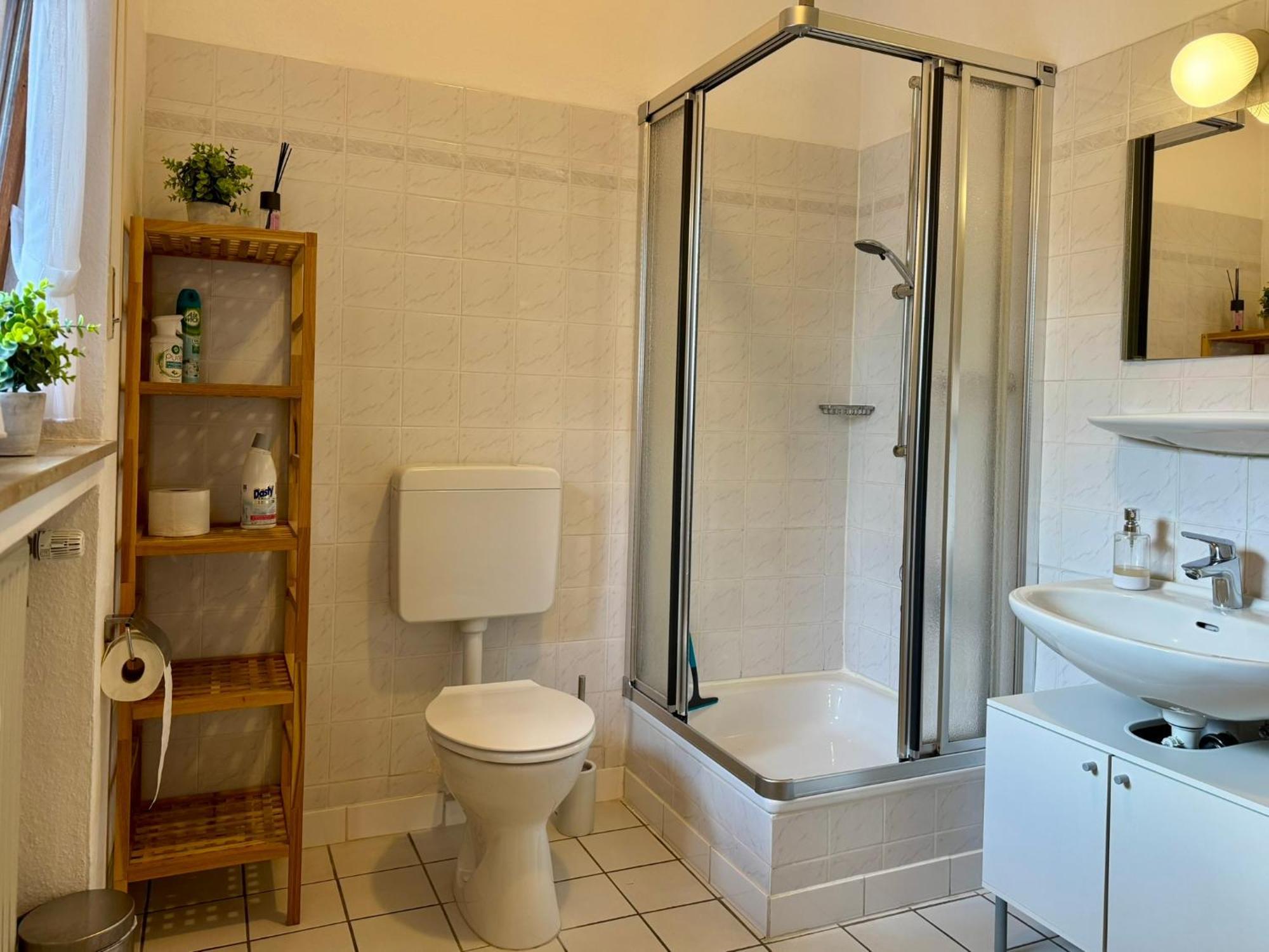 Ferienwohnung Sonnentraum - Appartement 5 Willingen Willingen  Dış mekan fotoğraf