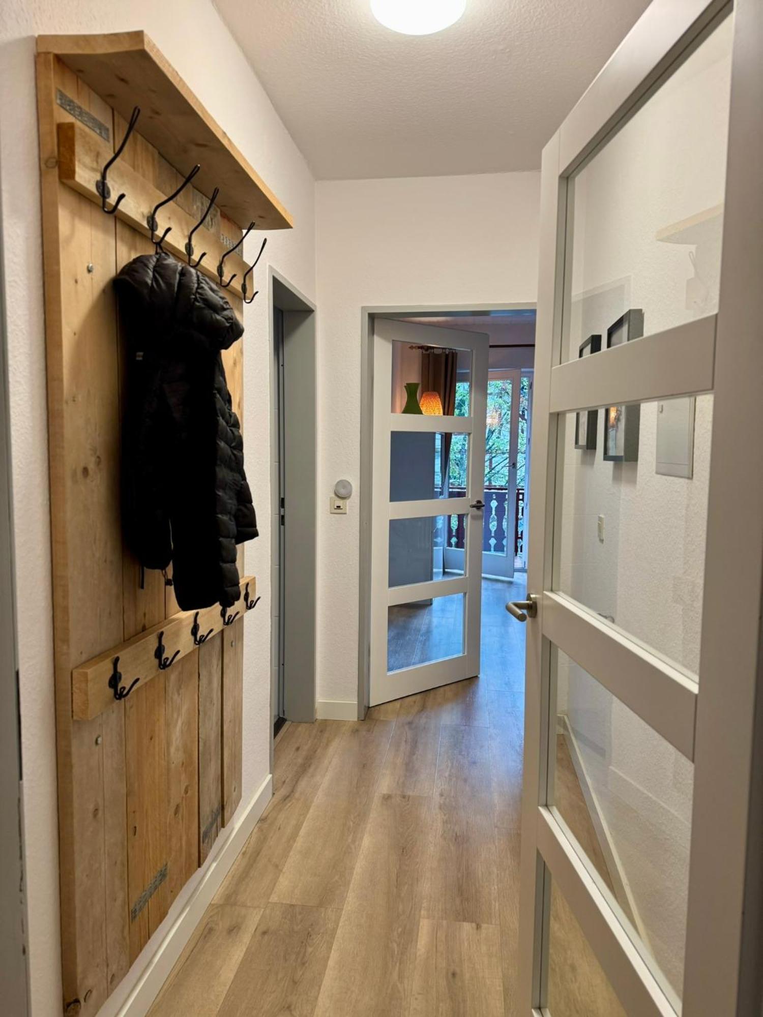 Ferienwohnung Sonnentraum - Appartement 5 Willingen Willingen  Dış mekan fotoğraf