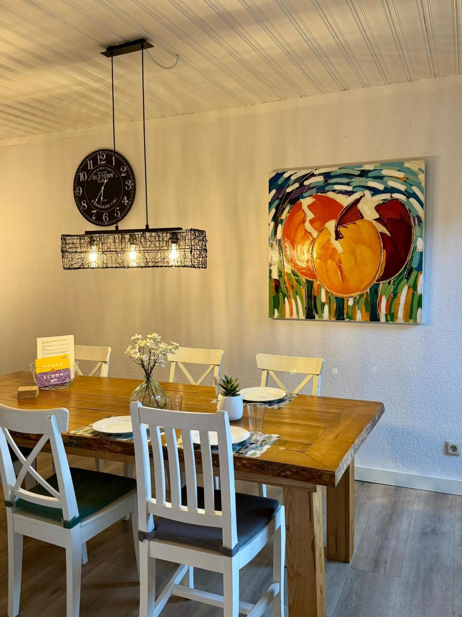 Ferienwohnung Sonnentraum - Appartement 5 Willingen Willingen  Dış mekan fotoğraf
