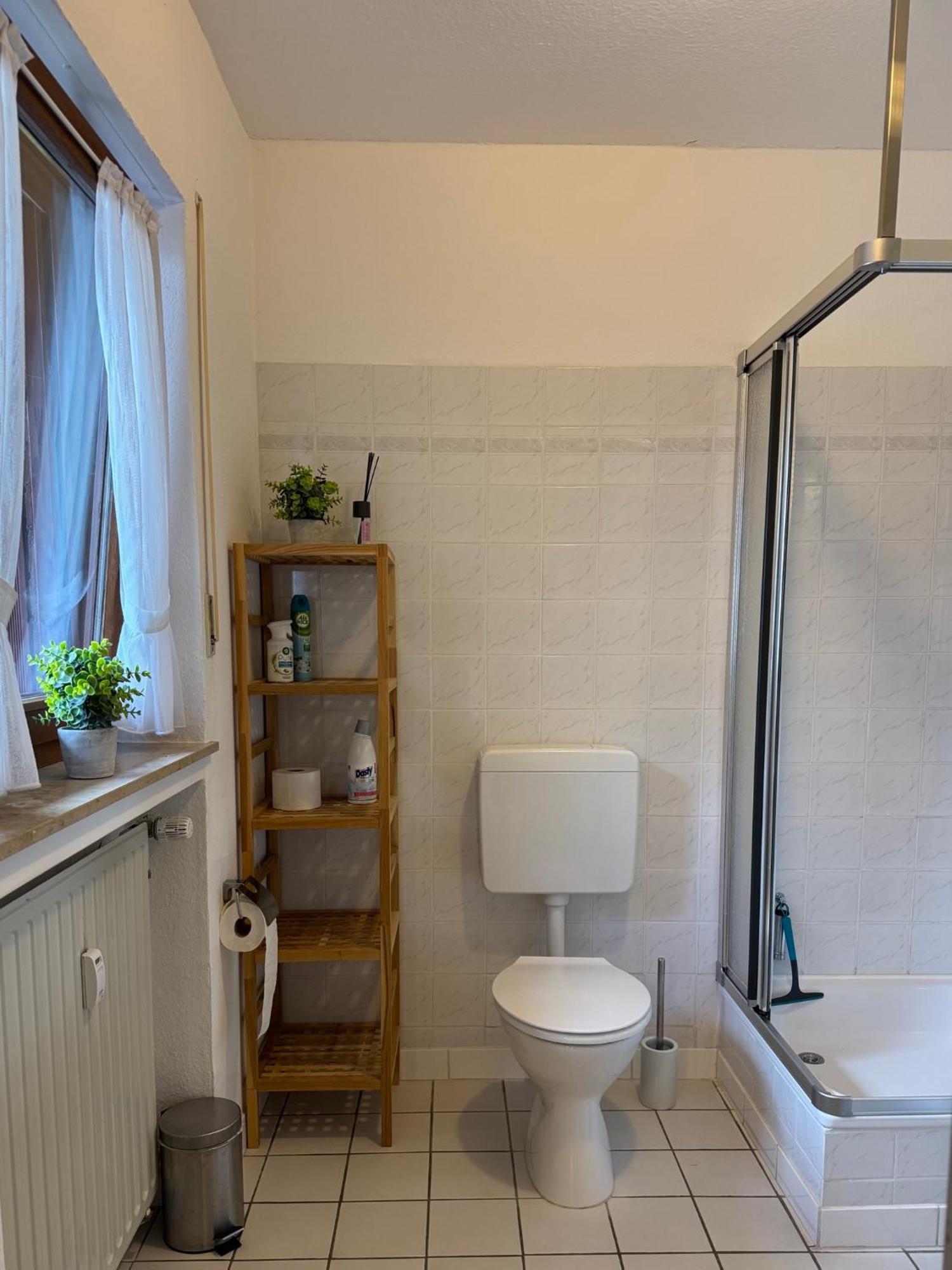 Ferienwohnung Sonnentraum - Appartement 5 Willingen Willingen  Dış mekan fotoğraf